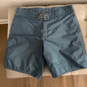 Men's Birdwell Beach Bathing suit NEW 36 inch waist